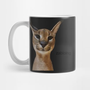 Zabloing Mug